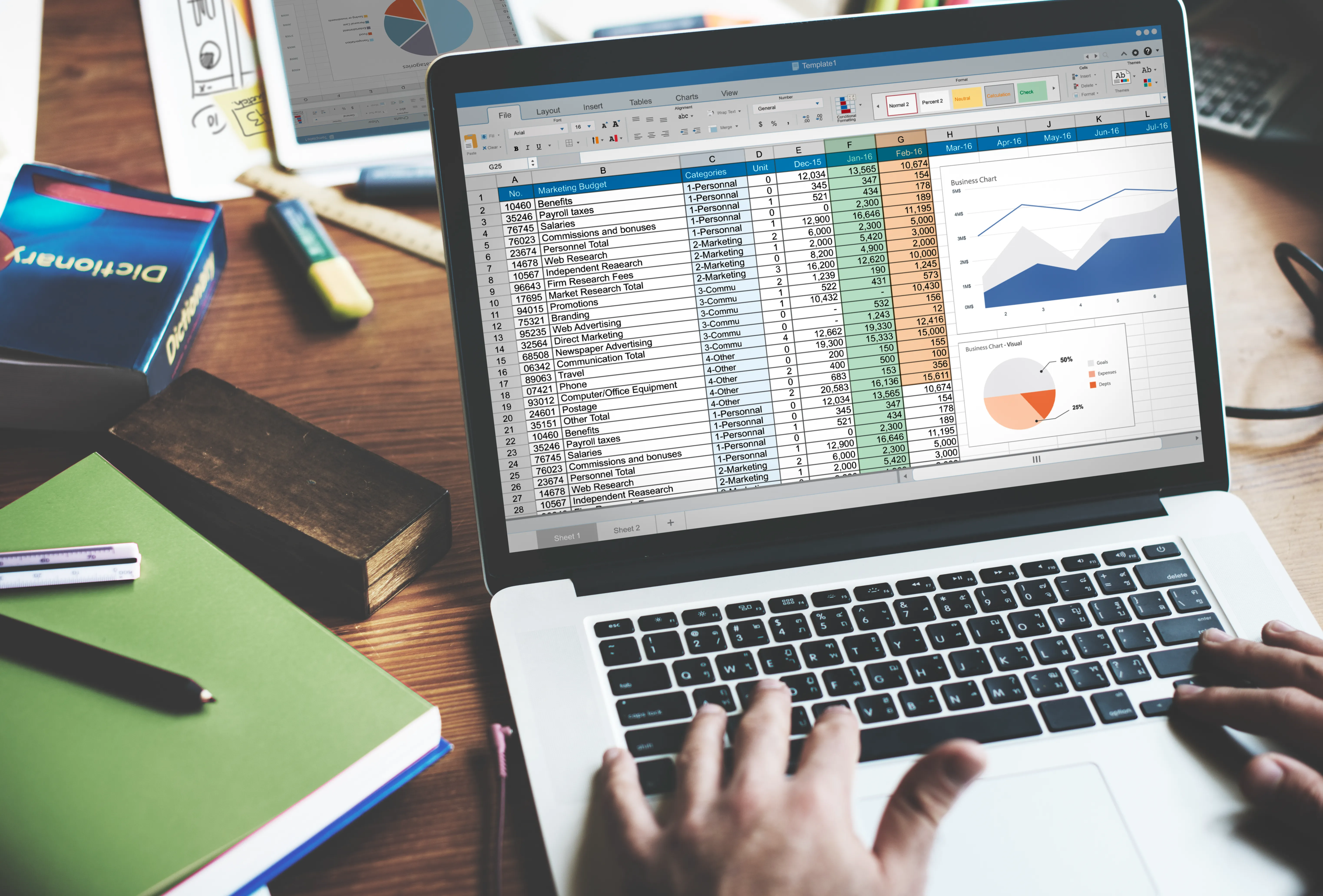 Billing & Invoicing Software