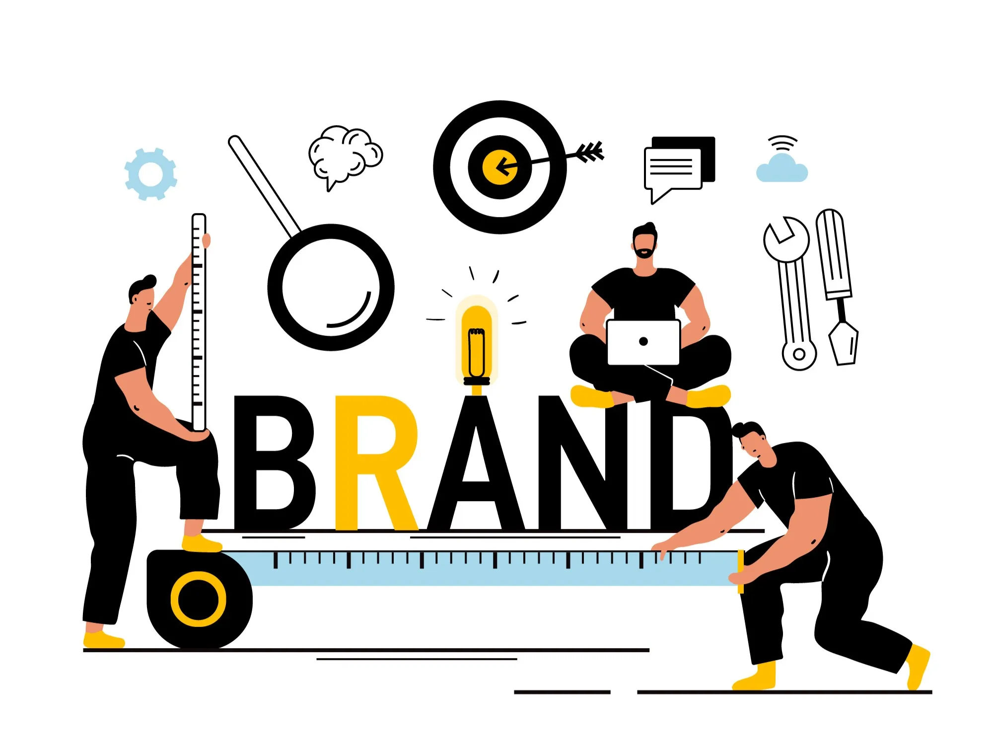 Brand Strategy Services