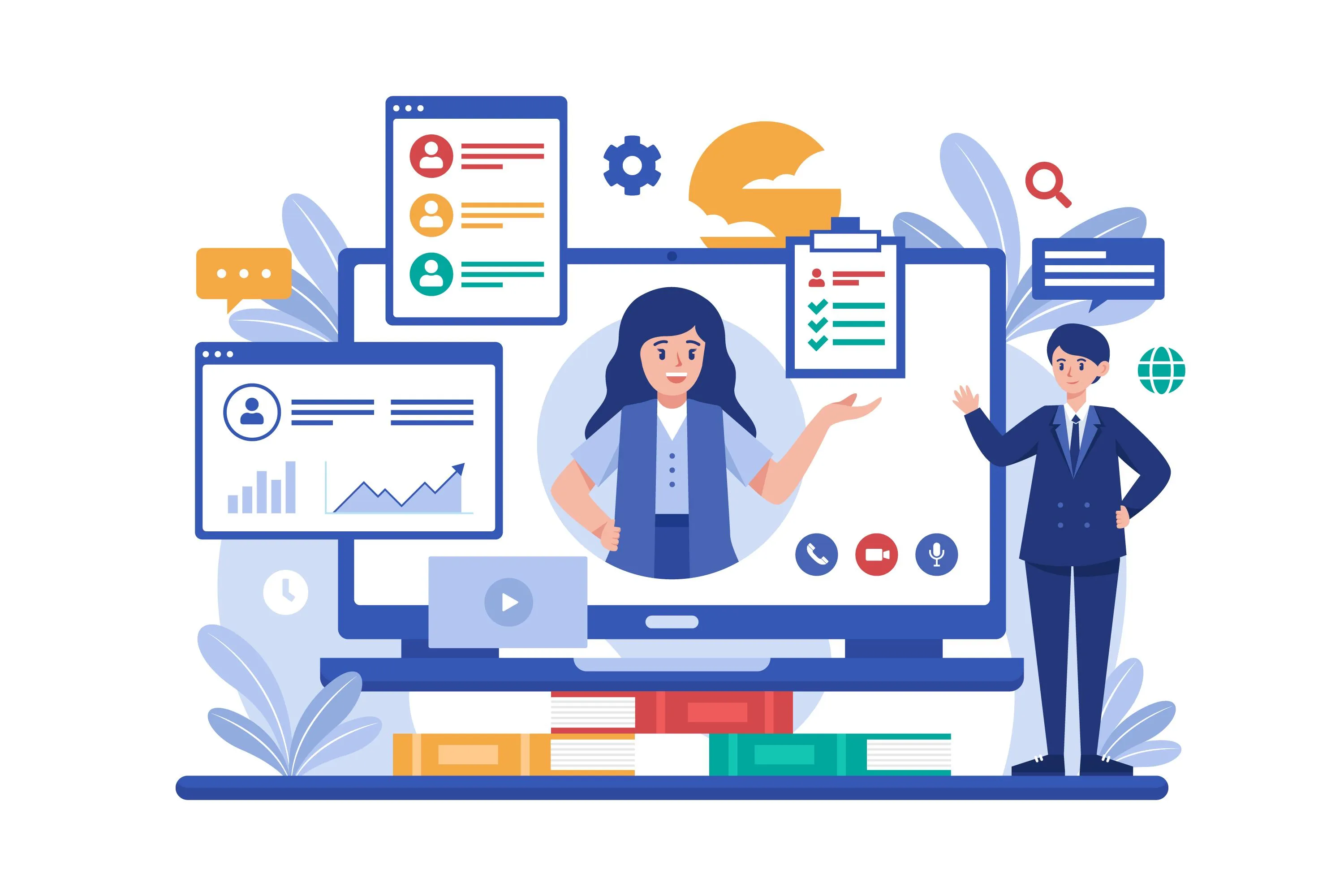 Employee Management System