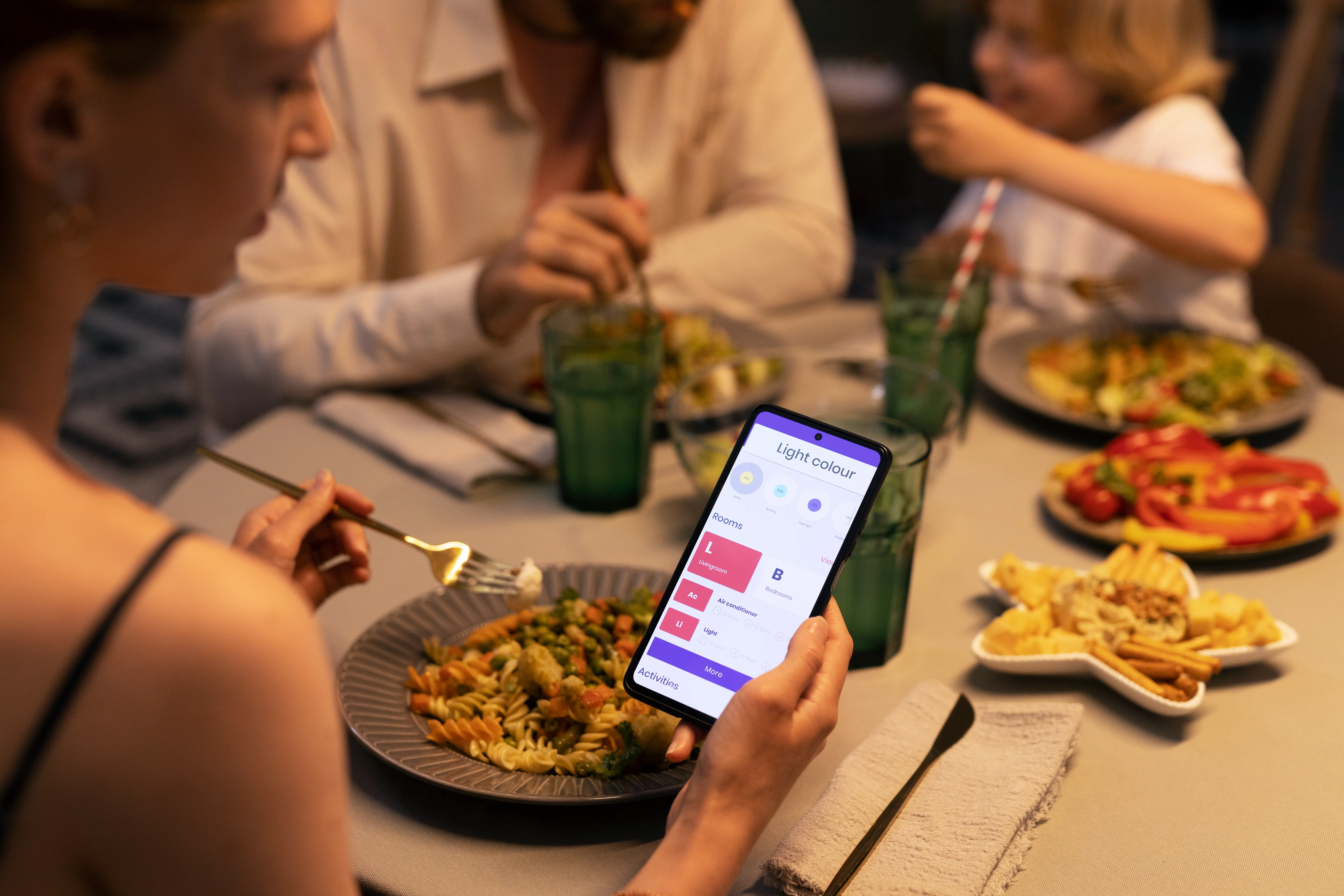 Food Delivery App Development