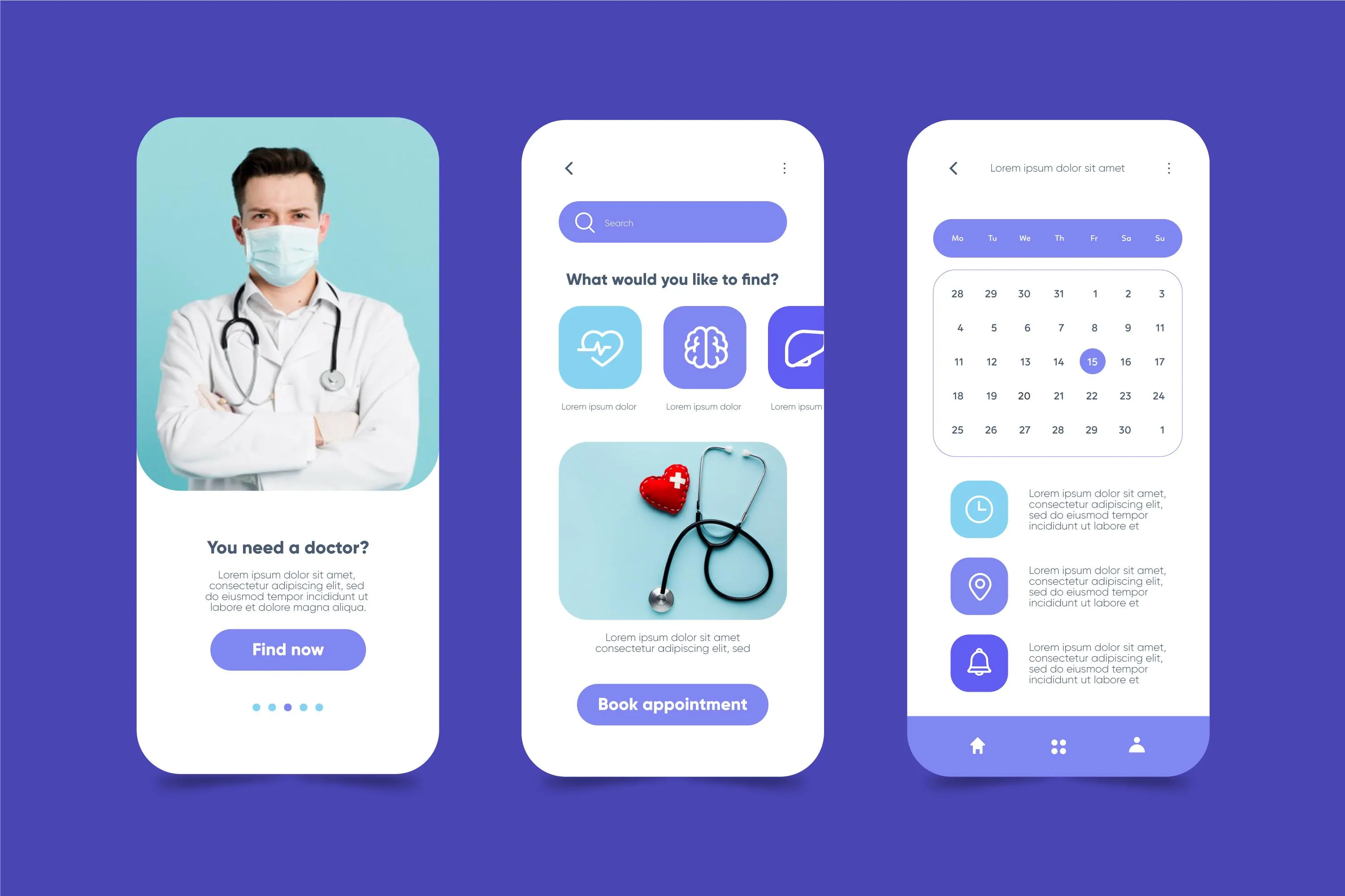 Healthcare App Development