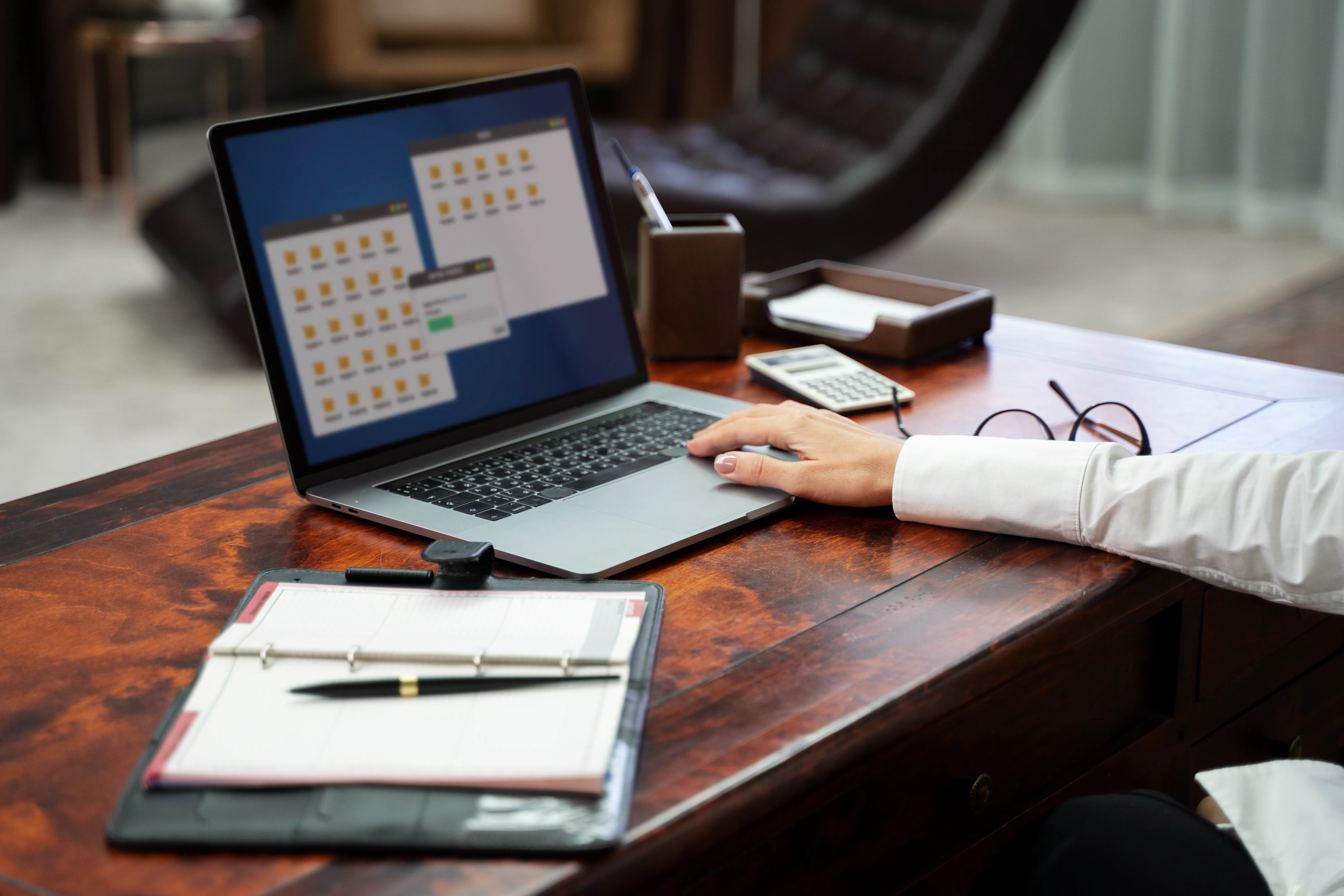 HR Payroll System