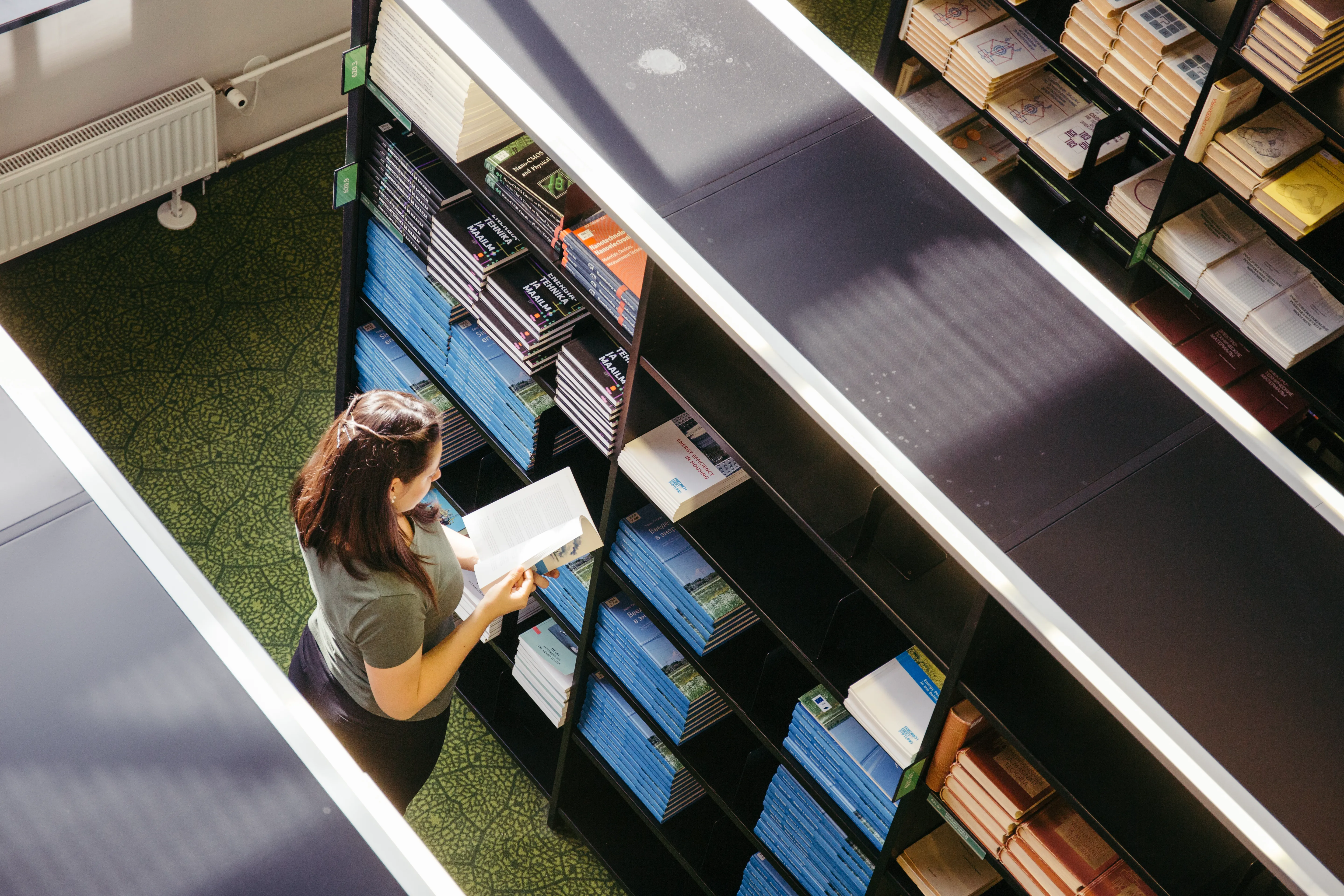Library Management System