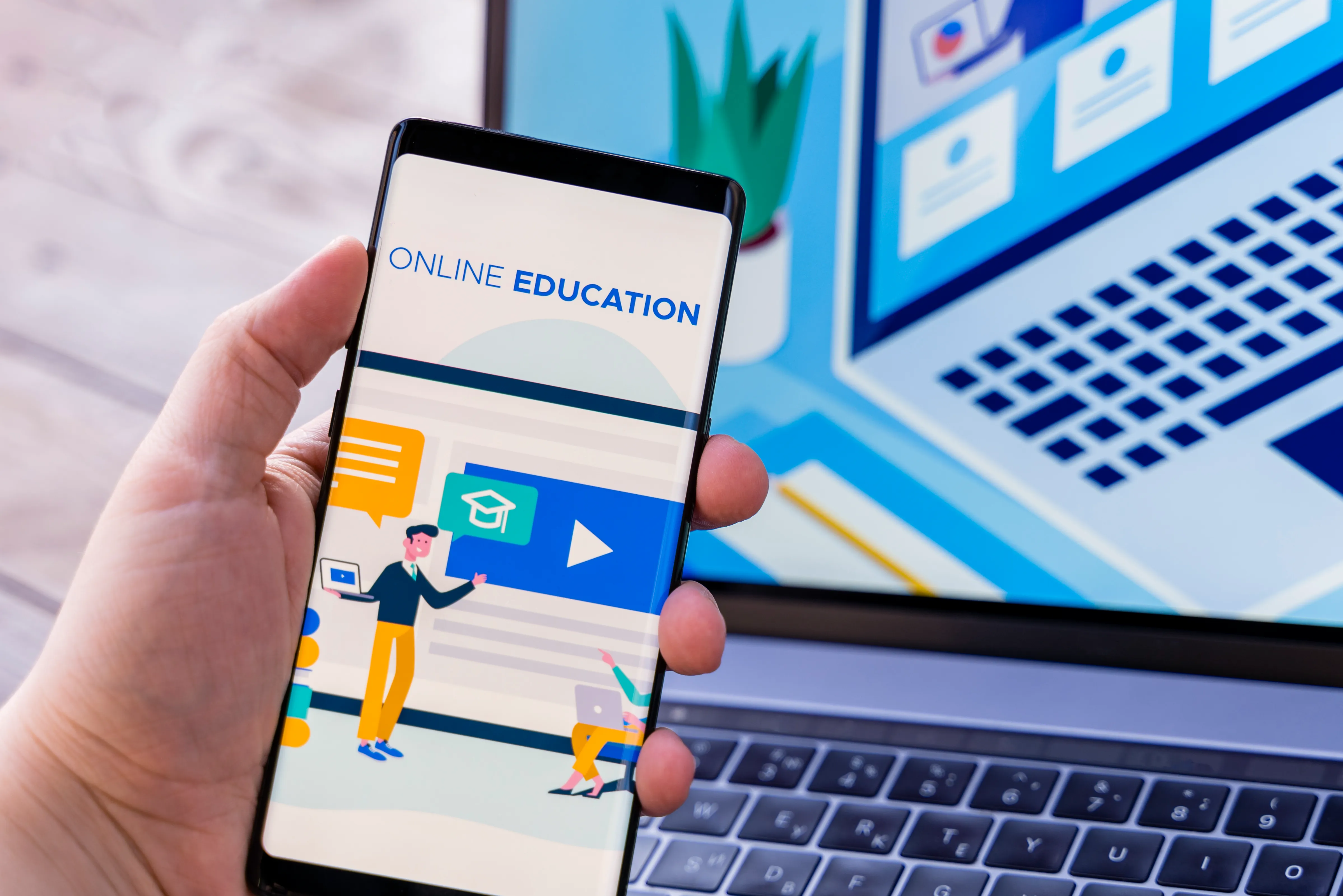 Quiz App Development