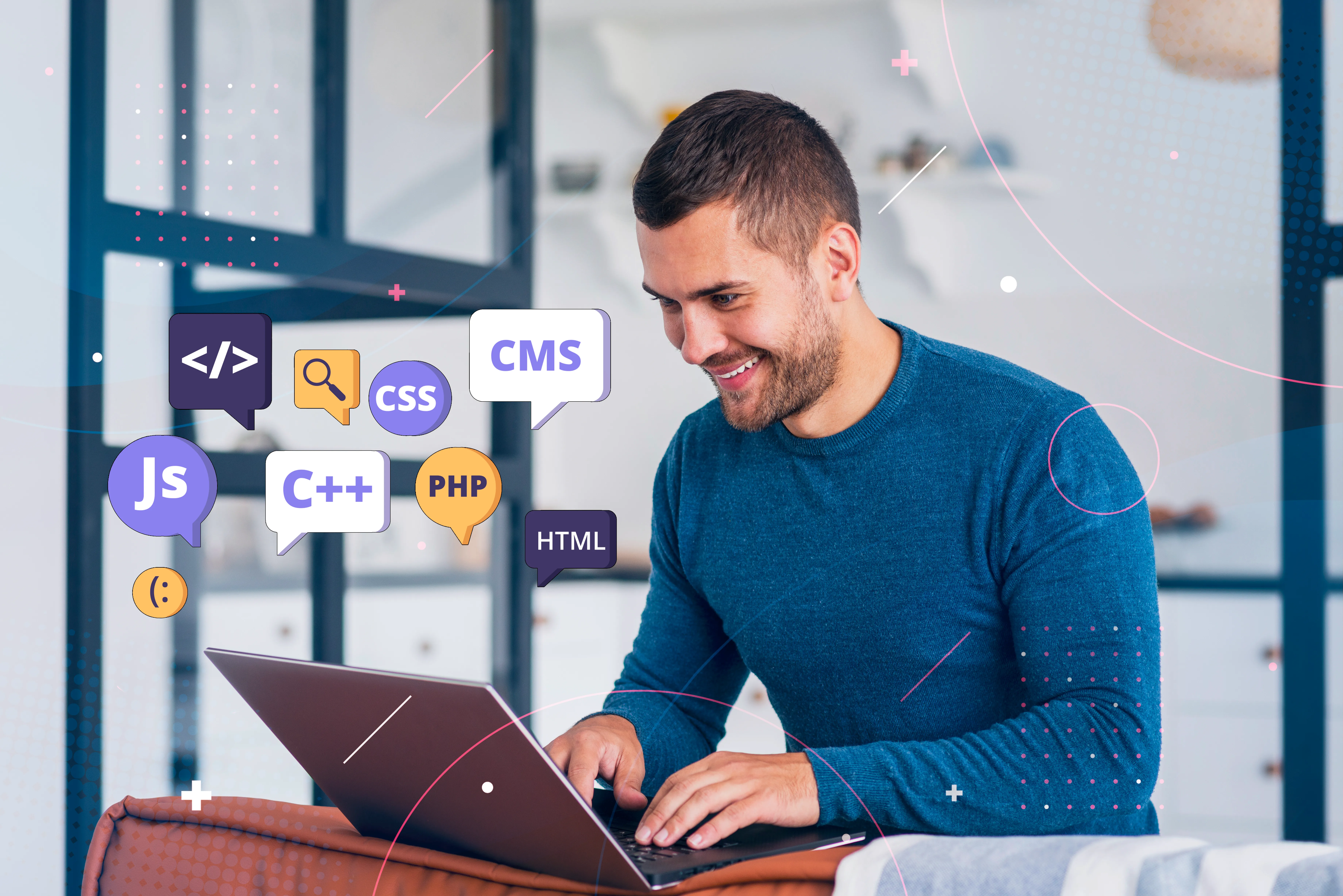 Web App Development