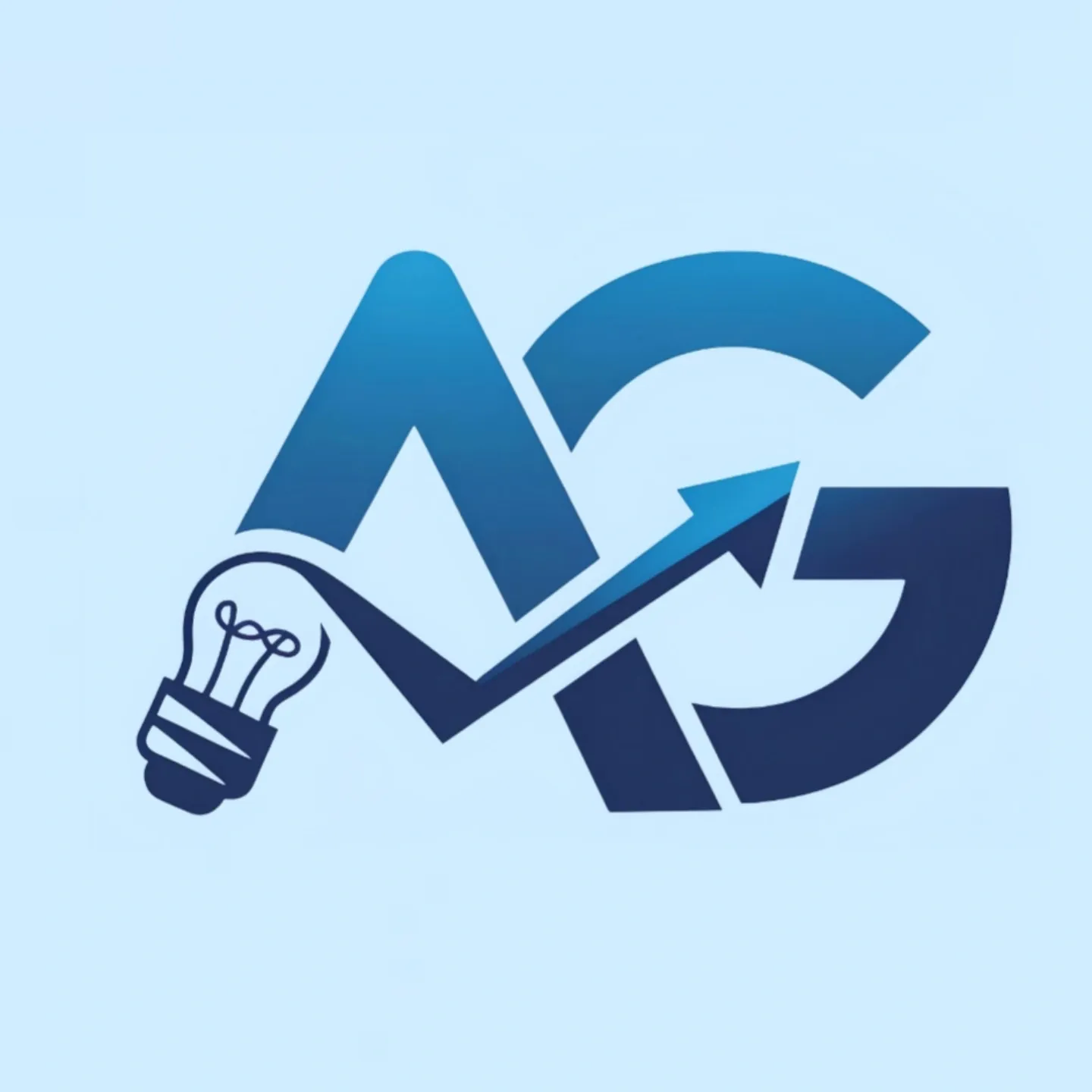 AdsGlow Media Logo