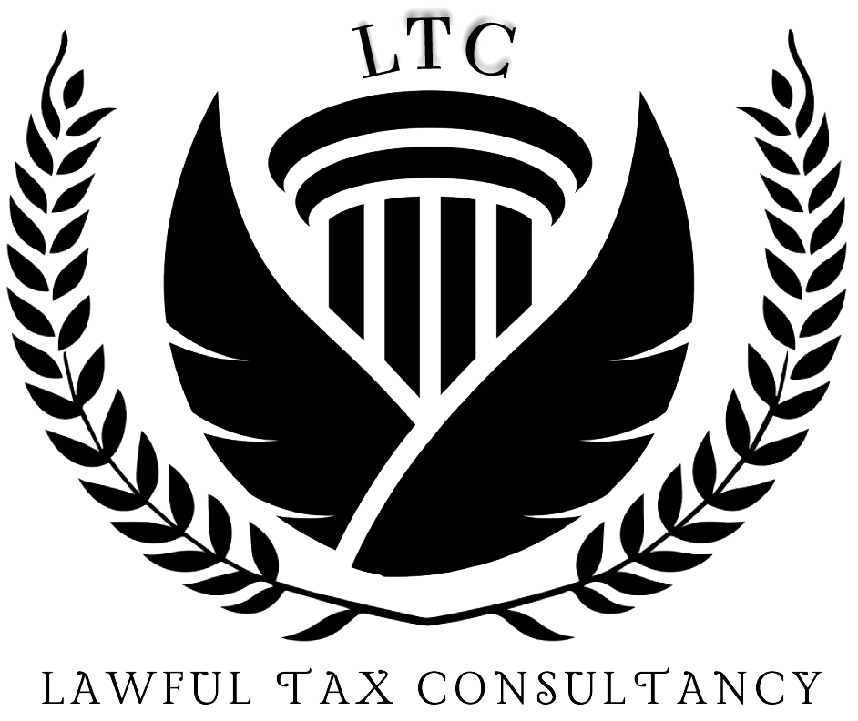 Lawful Tax Consultancy Logo
