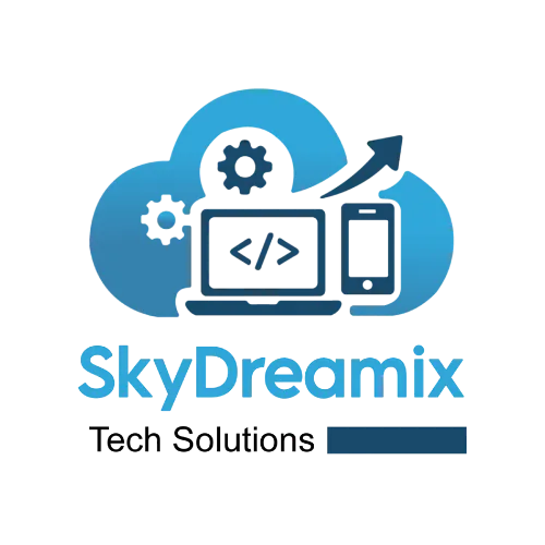 SkyDreamix Tech Solutions