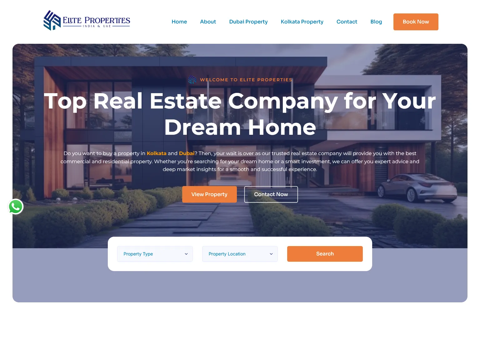 Elite Properties India