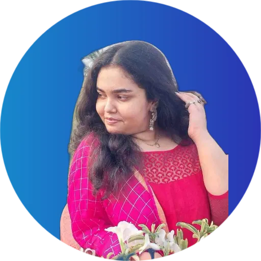 Asmita Halder