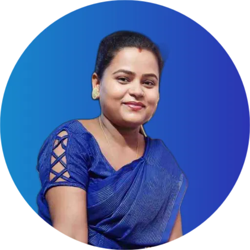 Asmita Halder