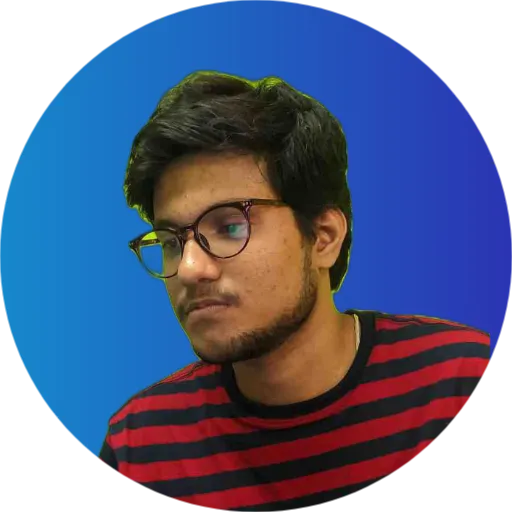 Shankha Bhattacharya