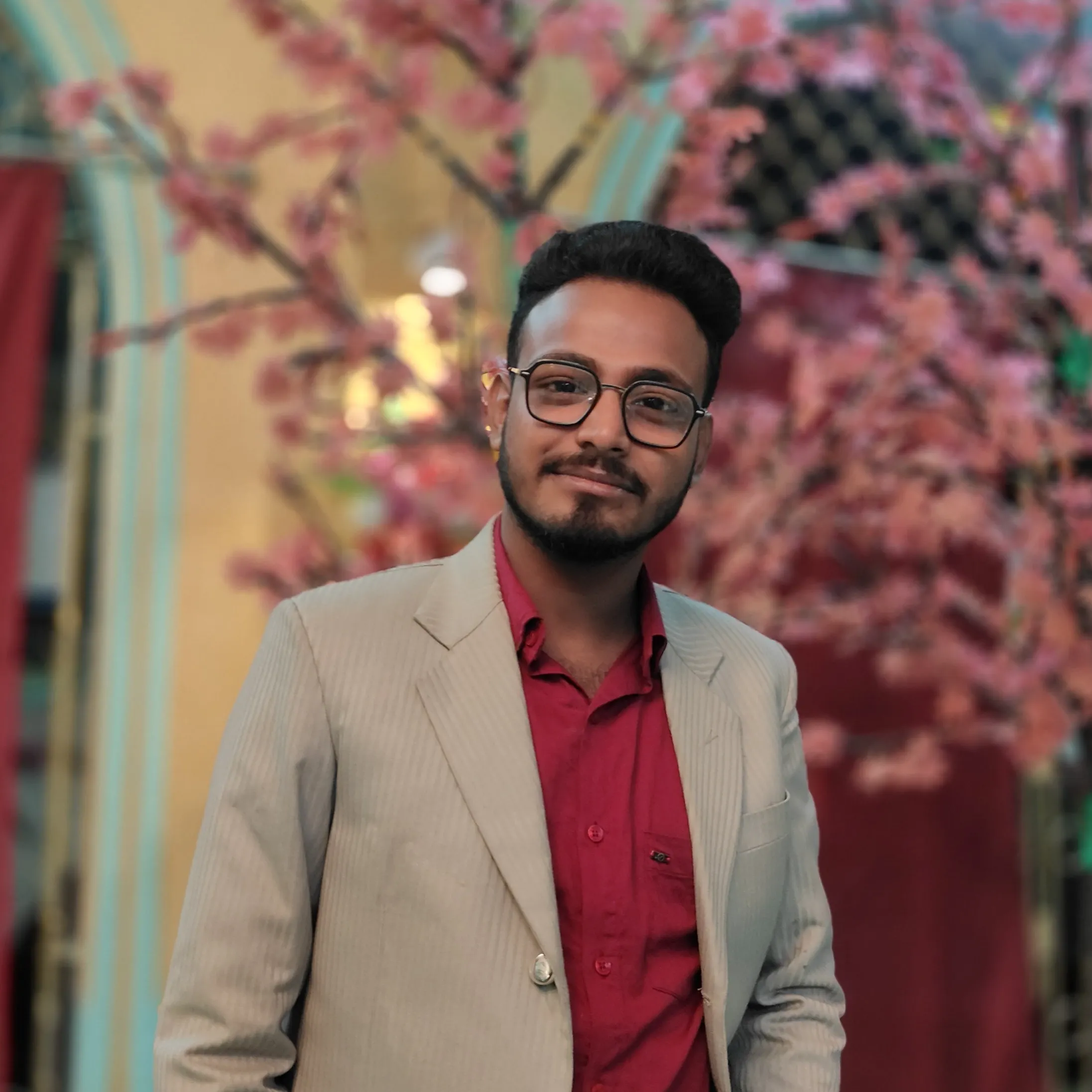 Shankhadip Sengupta