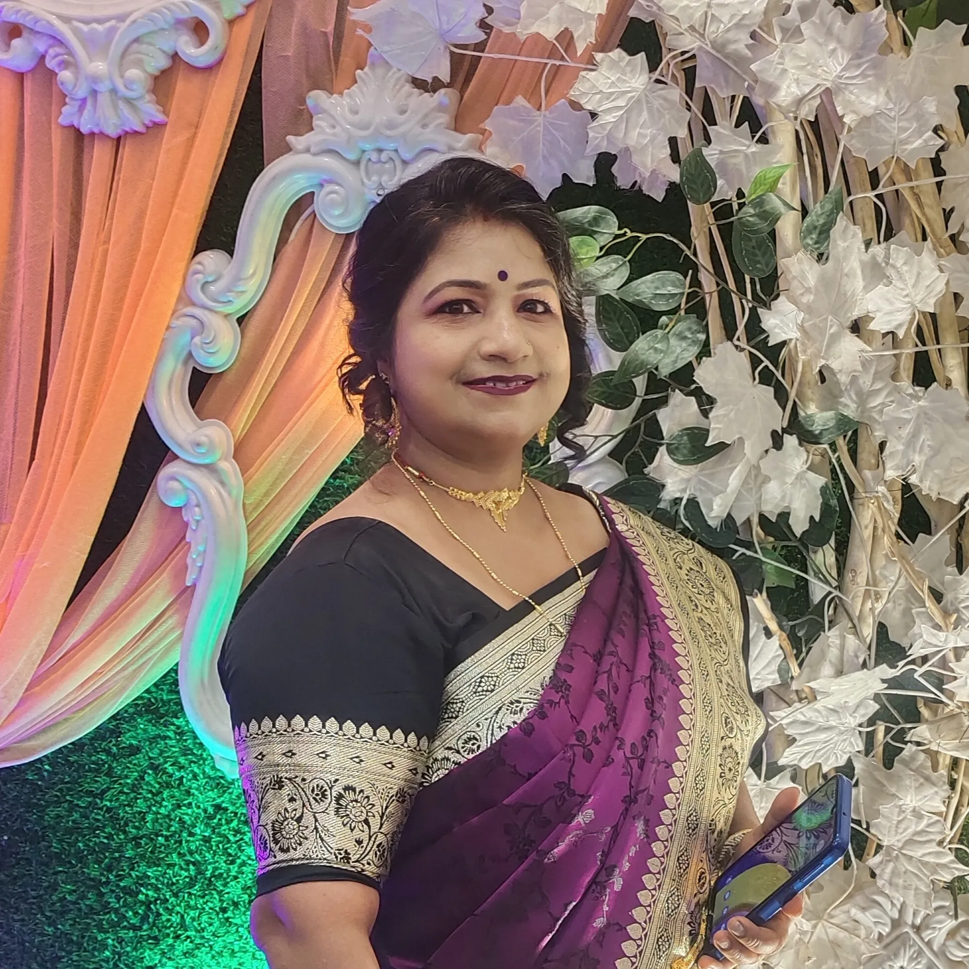 Chaitali Sinha