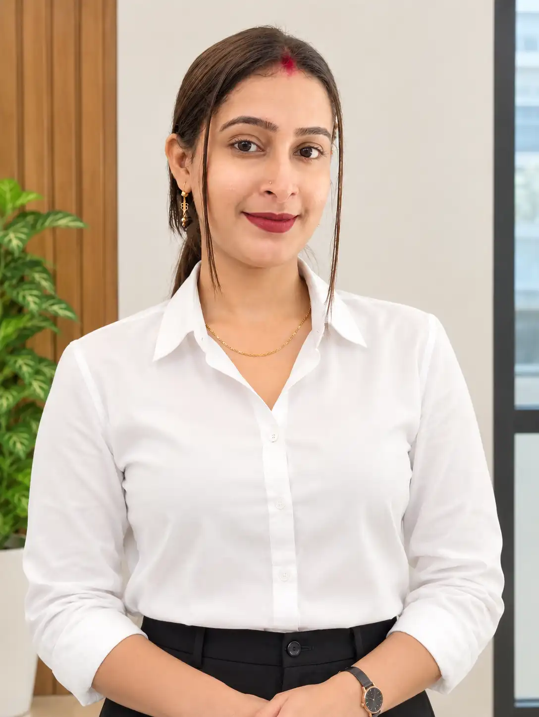 Arpita Roy Chowdhury