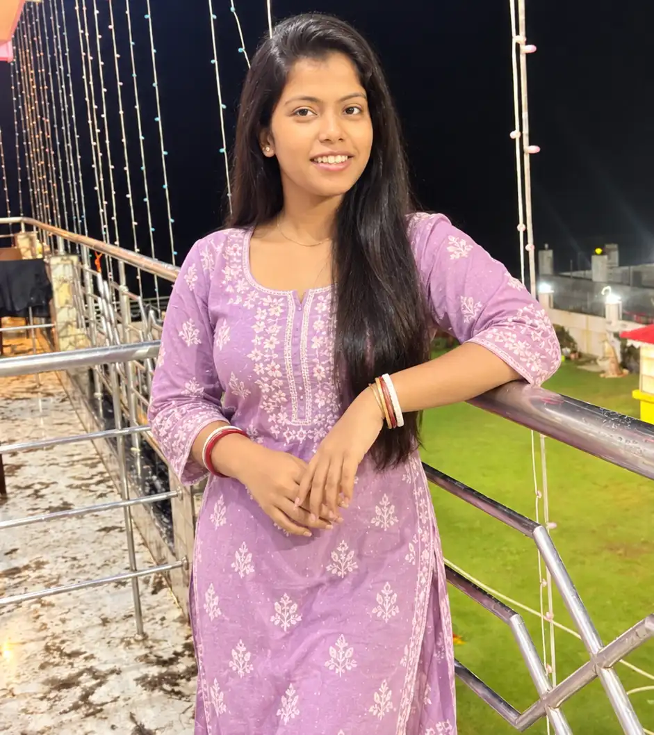 Esha Sarkar