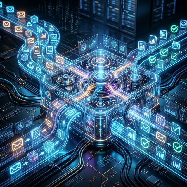 Business Automations