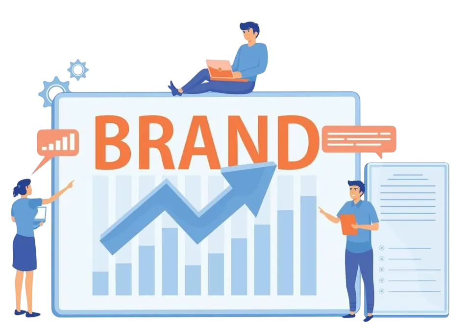 Brand Reputation Management