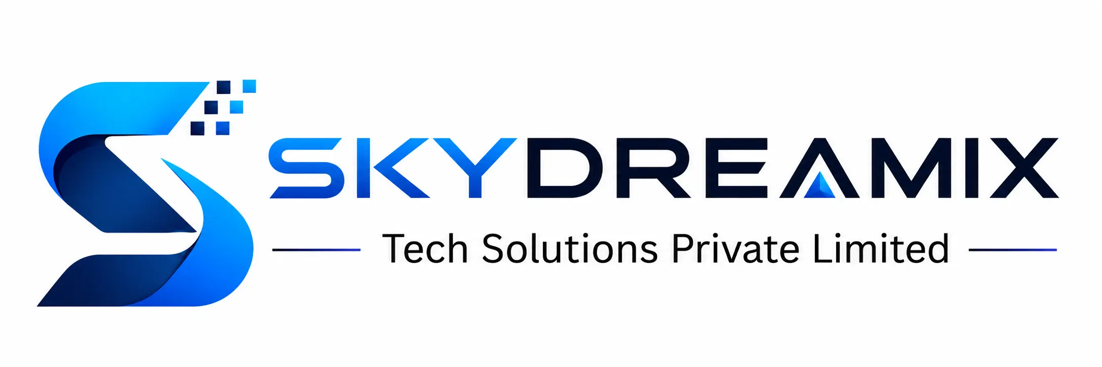 SkyDreamix Logo
