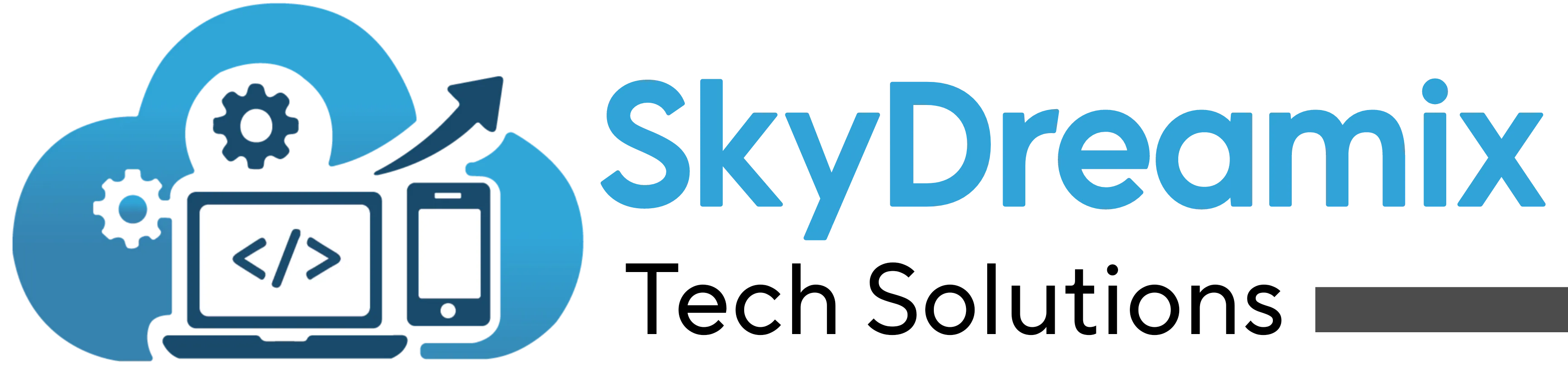 SkyDreamix Logo